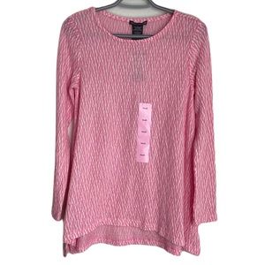 Chelsea & Theodore women’s blouse